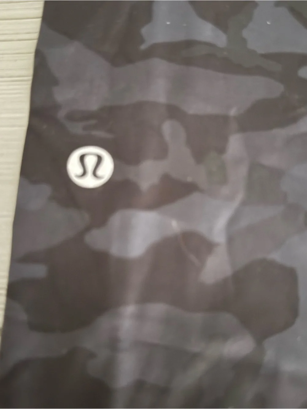 Bundle Of Two Pairs Of Lululemon Pants